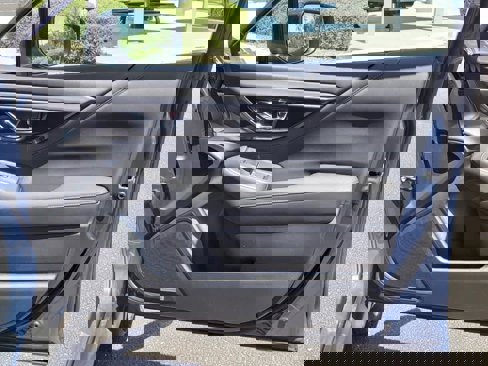 New 2025 Subaru Outback Limited XT image 16