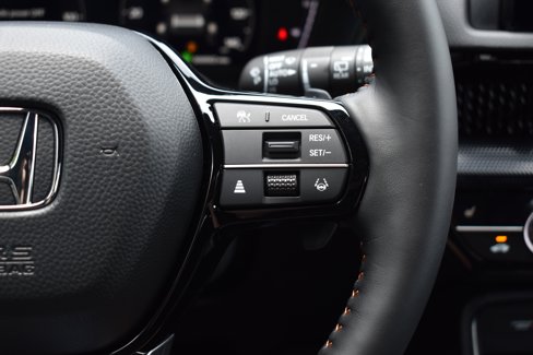 New 2026 Honda CR-V Sport Touring image 18