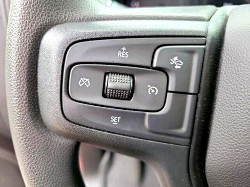 Used 2025 Chevrolet Silverado 2500 Custom image 29