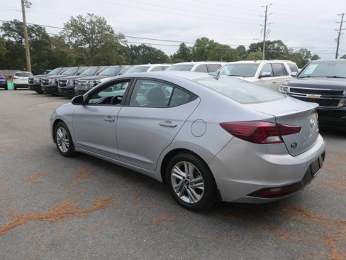 Used 2020 Hyundai Elantra Value Edition w/ Cargo Package (C1) image 8