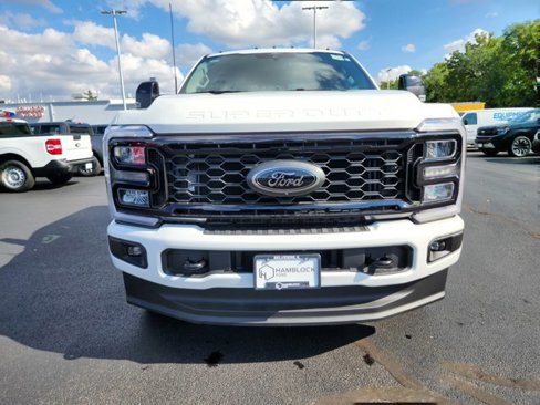 New 2026 Ford F250 Lariat image 31