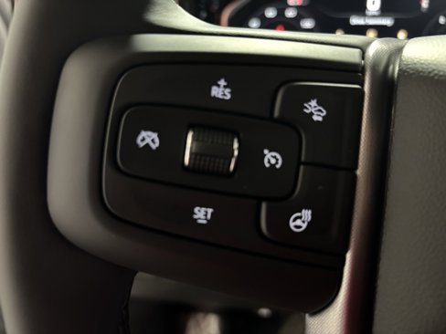 New 2025 GMC Sierra 2500 SLT w/ SLT Premium Package image 15