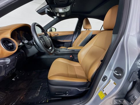 Used 2024 Lexus IS 300 w/ Comfort Package image 25