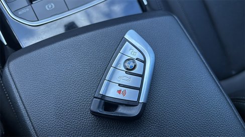 Used 2024 BMW i4 xDrive40i image 27