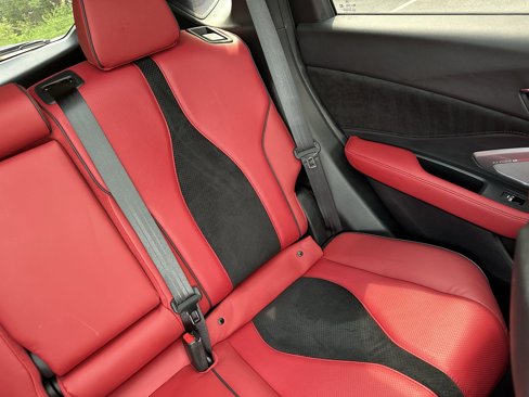 Used 2025 Acura RDX A-Spec image 19