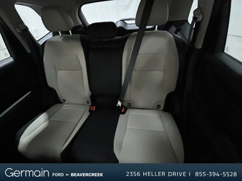 Used 2026 Honda CR-V EX image 23