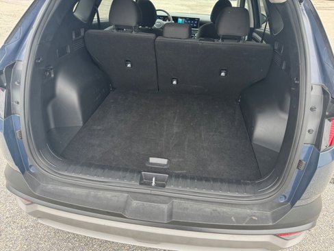 Used 2025 Hyundai Tucson SEL image 31