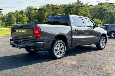 New 2026 RAM 1500 Big Horn image 3