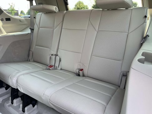 New 2025 Cadillac Escalade Sport Platinum image 21