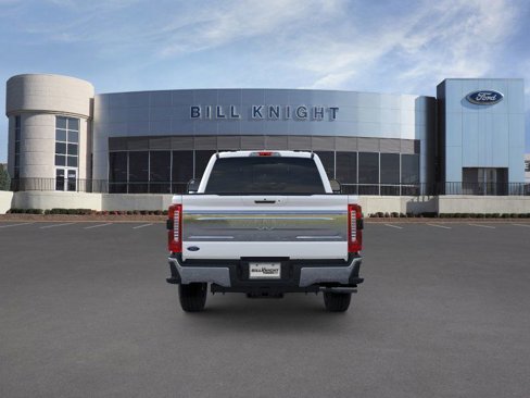 New 2026 Ford F250 King Ranch image 6