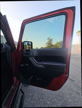 Used 2013 Jeep Wrangler Unlimited Sport w/ Connectivity Group image 20