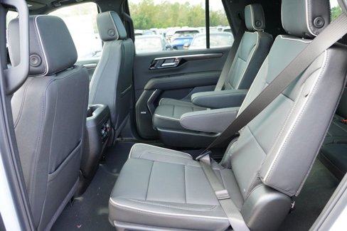 New 2026 Chevrolet Tahoe Premier image 12