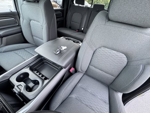 New 2026 RAM 1500 Big Horn image 13