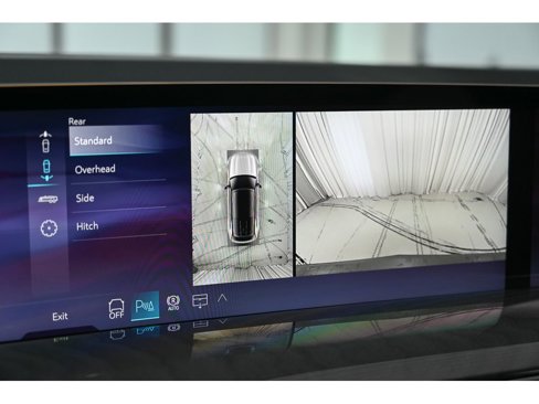 New 2026 Cadillac Escalade IQ Sport 2 image 65