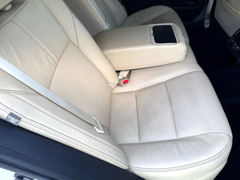 Used 2018 Toyota Avalon Limited w/ Carpet Mat Package image 35