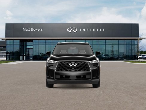 New 2026 INFINITI QX60 Autograph image 2