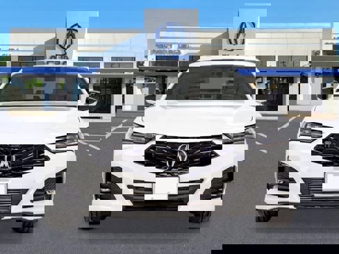 New 2025 Acura TLX SH-AWD w/ A-SPEC Pkg image 7