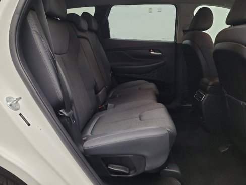 Used 2023 Hyundai Santa Fe SEL image 19
