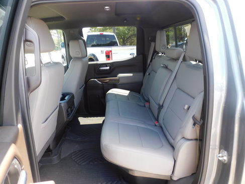 Used 2022 Chevrolet Silverado 1500 RST w/ All Star Edition Plus image 9