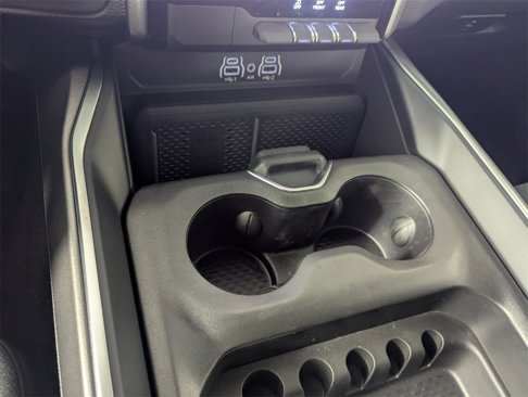 New 2026 RAM 1500 Big Horn image 25