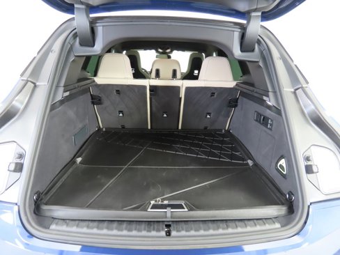 Certified 2025 BMW iX xDrive50 w/ Premium Package image 29