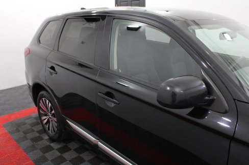 Used 2020 Mitsubishi Outlander ES image 7