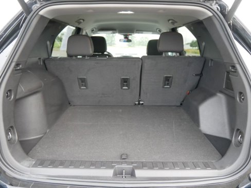 Used 2023 Chevrolet Equinox LT image 13