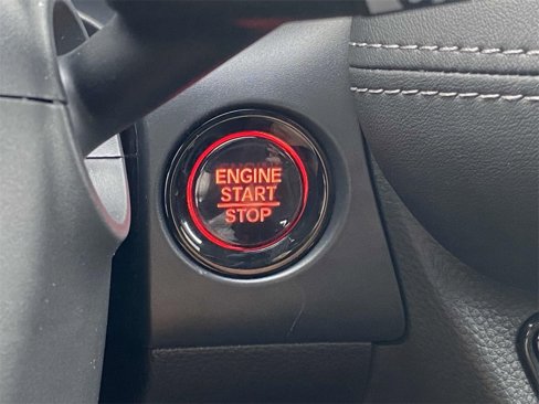 New 2026 Honda HR-V EX-L image 26