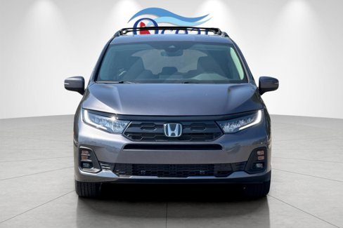 New 2026 Honda Odyssey EX-L image 8