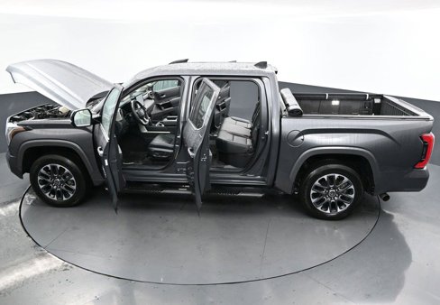 Used 2023 Toyota Tundra Limited image 69