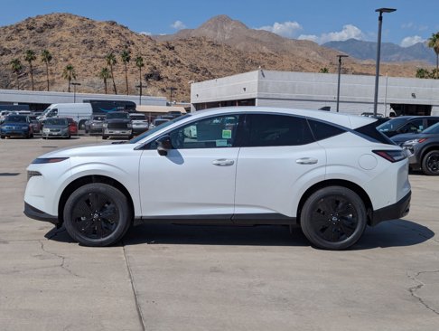 New 2025 Nissan Murano SV image 3