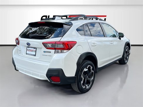 Used 2023 Subaru Crosstrek 2.5i Limited image 7
