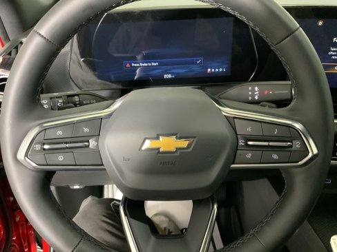 New 2026 Chevrolet Equinox LT w/ Convenience Package II image 33