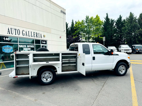 Used 2015 Ford F350 XL w/ Power Equipment Group image 44