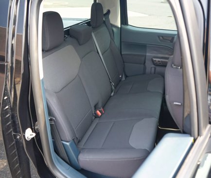 Used 2022 Ford Maverick XL w/ Equipment Group 100A Standard image 37