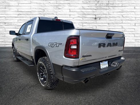 New 2026 RAM 1500 Rebel image 5