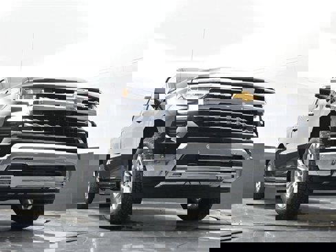 New 2026 Chevrolet Silverado 1500 LTZ w/ LTZ Premium Package image 46