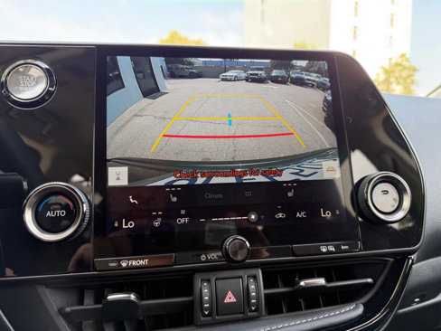 Used 2022 Lexus NX 250 AWD image 35