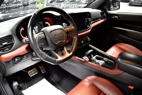 Used 2023 Dodge Durango SRT Hellcat image 29