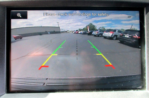 Used 2015 Lincoln Navigator 2WD image 20