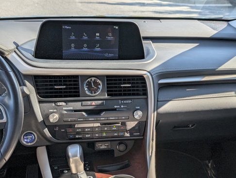 Used 2020 Lexus RX 450h AWD w/ Premium Package image 18