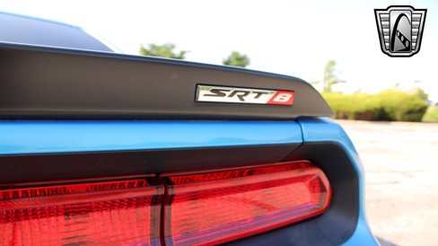 Used 2010 Dodge Challenger SRT8 w/ SRT Option Group II image 24