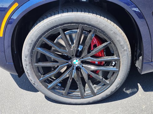 New 2026 BMW X5 xDrive40i image 7
