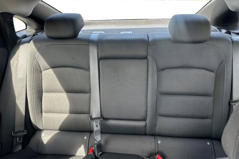 Used 2022 Chevrolet Malibu LT image 14