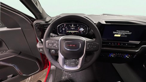New 2026 GMC Sierra 1500 Elevation image 13