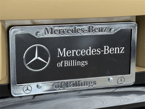 New 2025 Mercedes-Benz AMG GT 63 image 58
