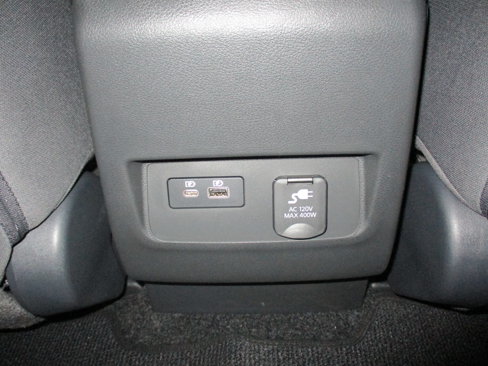 New 2026 Nissan Frontier SV w/ SV Convenience Package image 30