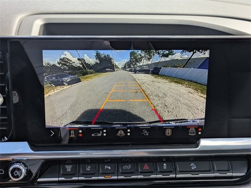 New 2026 GMC Sierra 2500 SLT w/ SLT Premium Package image 22