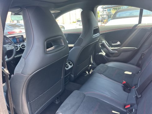 Used 2023 Mercedes-Benz CLA 250 image 19