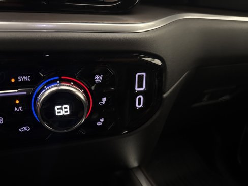 New 2026 GMC Sierra 2500 SLT w/ SLT Premium Package image 49